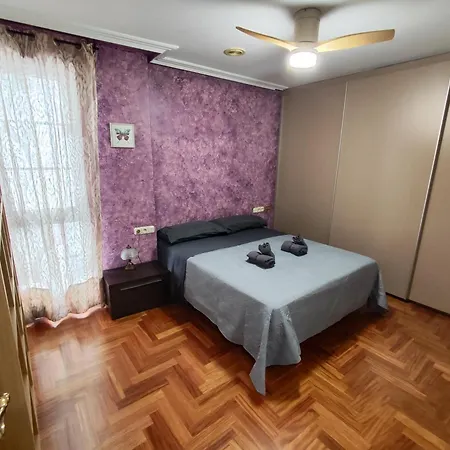 Appartement Plaza Colon En Pleno Centro Salamanque