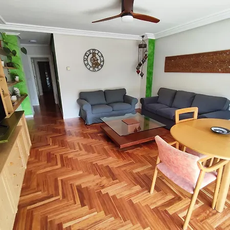Appartement Plaza Colon En Pleno Centro *