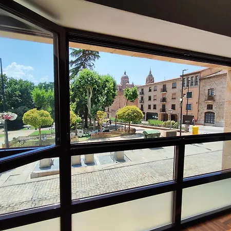 Appartement Plaza Colon En Pleno Centro