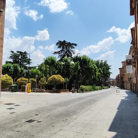 Appartement Plaza Colon En Pleno Centro