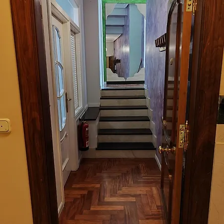 Appartement Plaza Colon En Pleno Centro